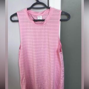 Zyia tank top